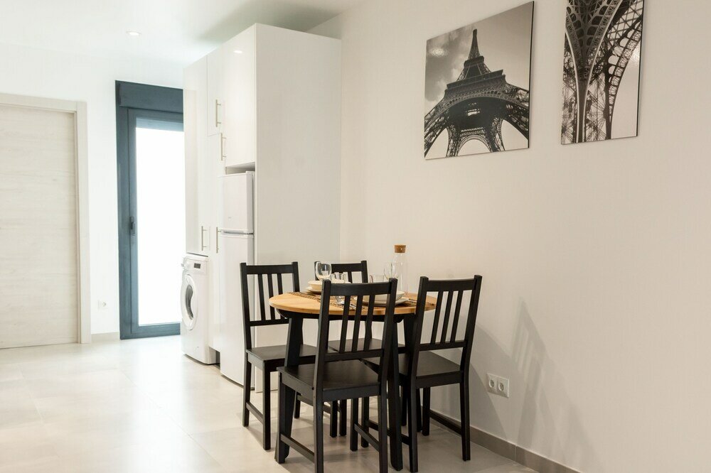 Фото Apartamentos Kouohana