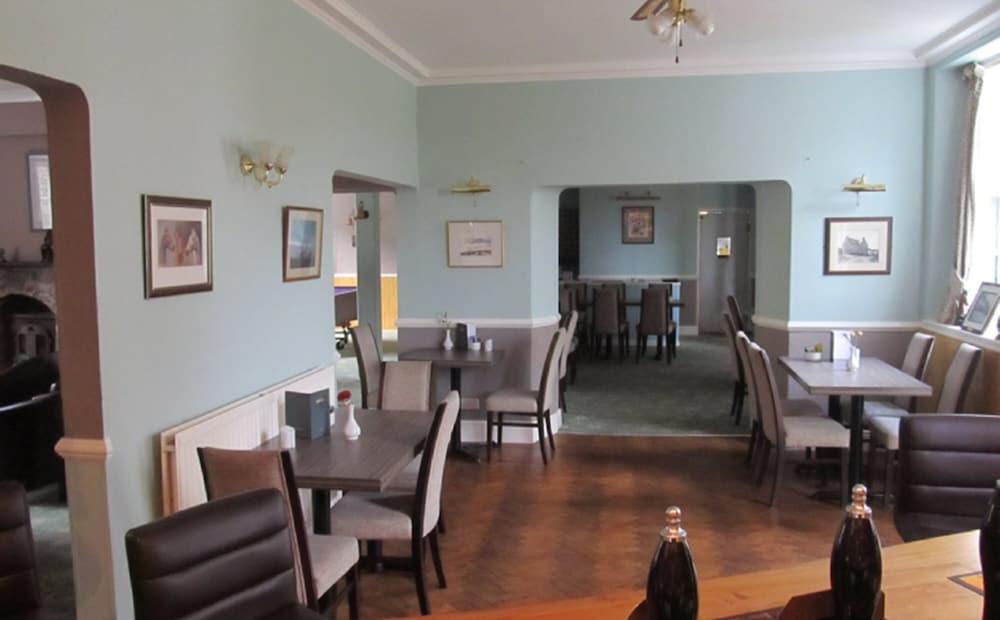 Фото The Forest Inn