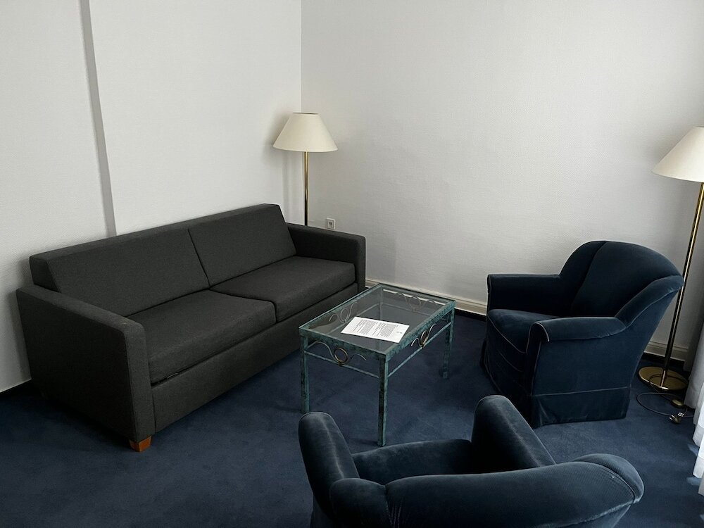 Фото Hotel zum Ritter St. Georg