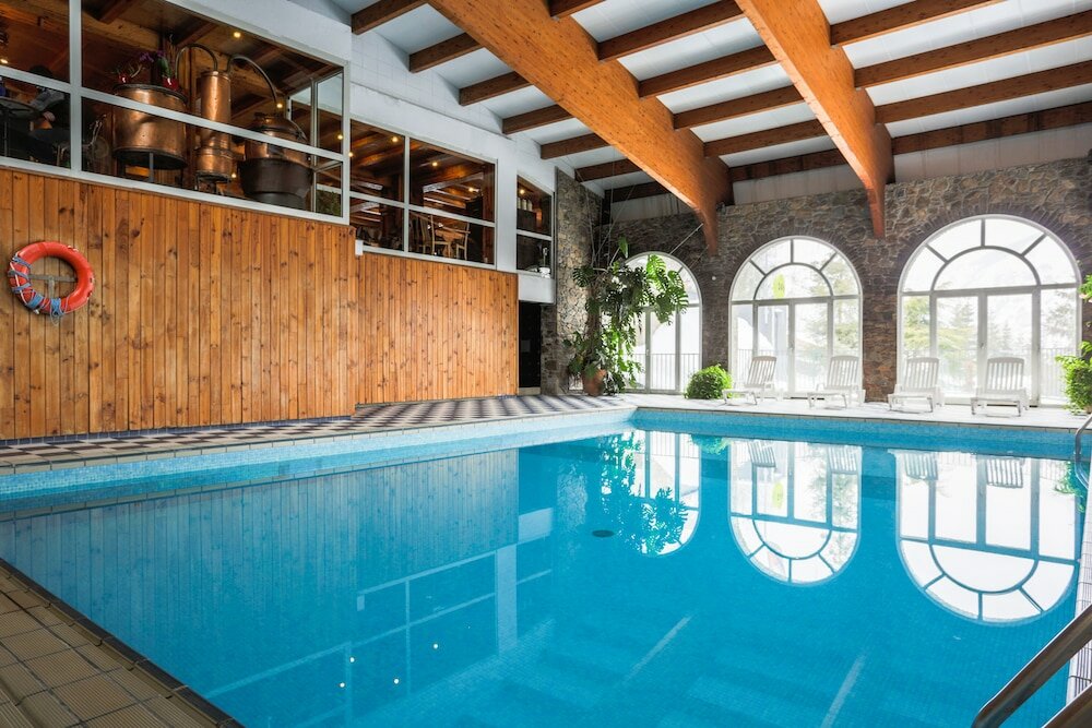 Фото Hotel Llop Gris