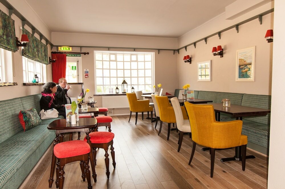 Фото Eype'S Mouth Country Hotel