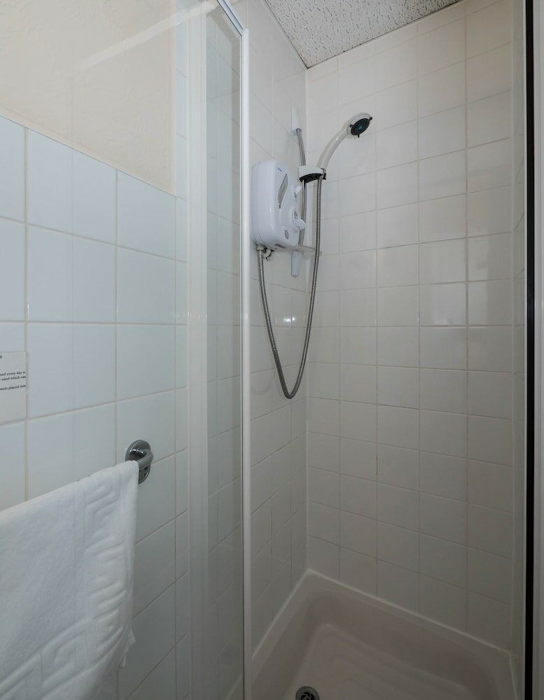 Фото Oyo Pier Hotel Rhyl