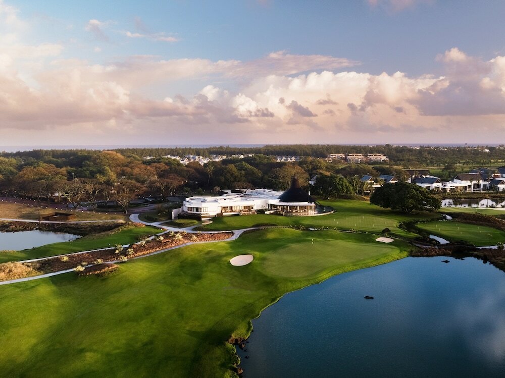 Фото Trou aux Biches Beachcomber Golf Resort & SPA