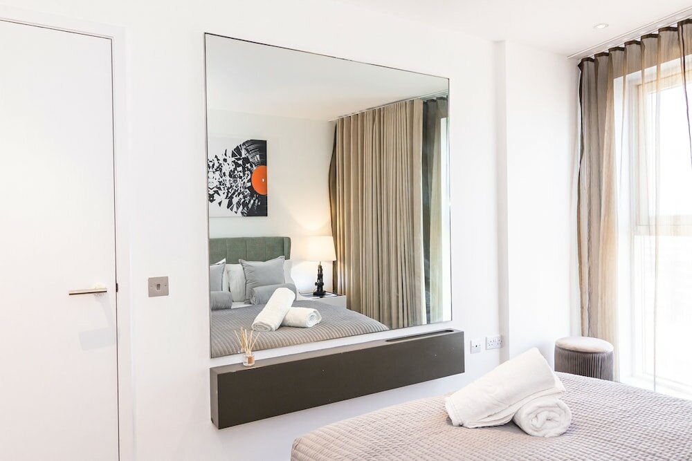 Фото Hampton by Hilton Manchester Northern Quarter