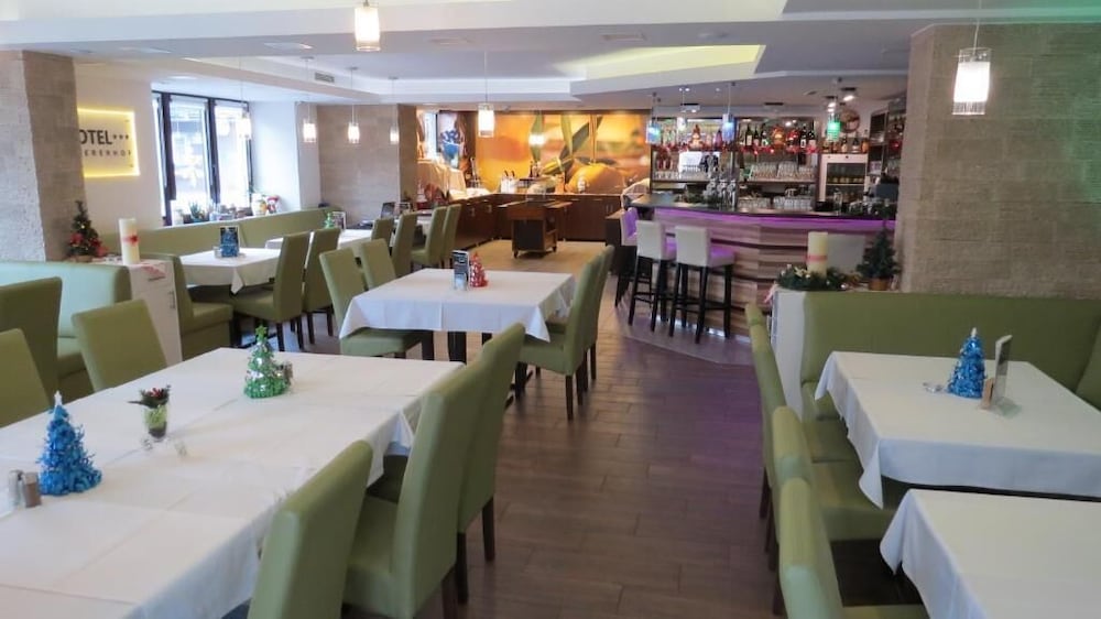 Фото Hotel Pruggererhof