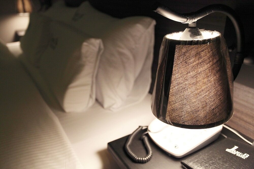 Фото Suwon Gwonseon-dong Jani B Hotel