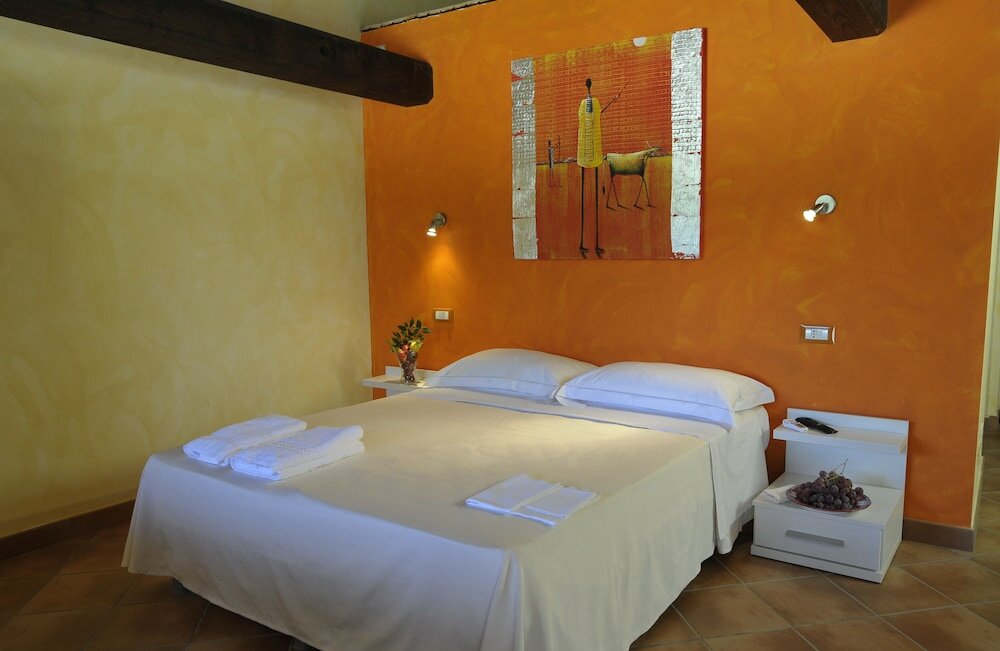 Фото Azienda Agricola Il Bagolaro