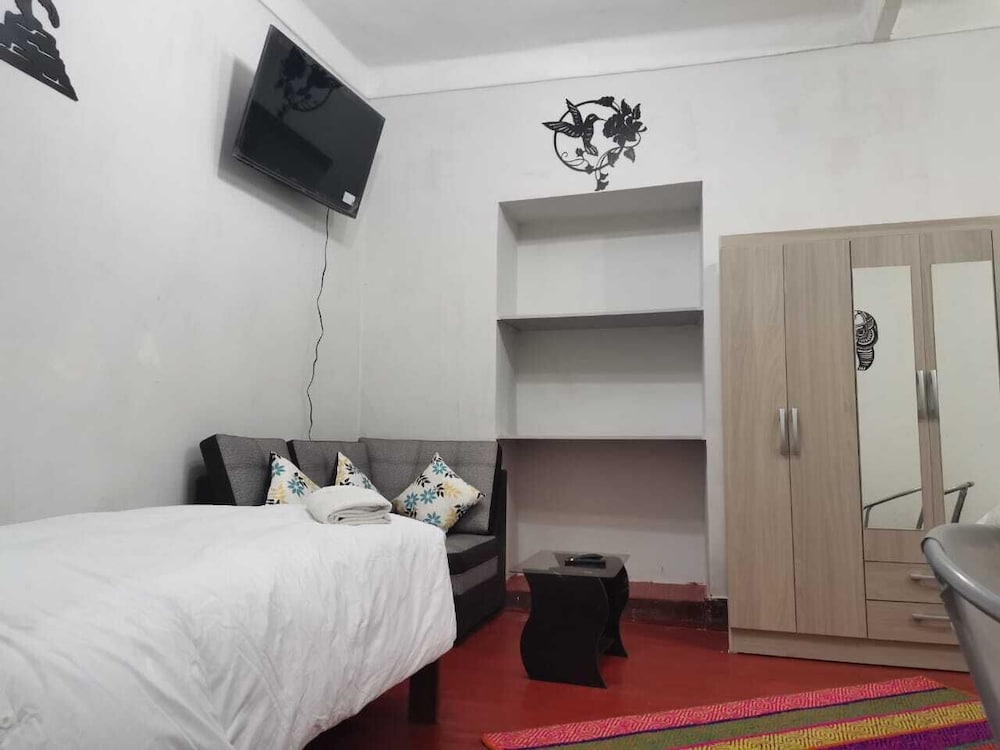 Фото отеля 5