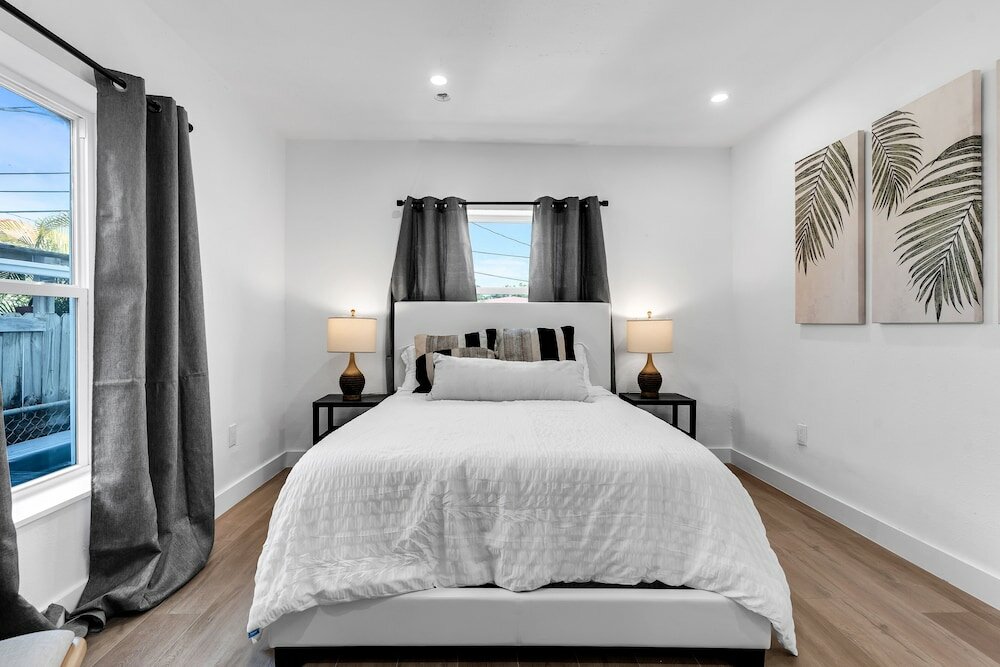 Фото Deluxe Coral Park 5bd Brand New Villa