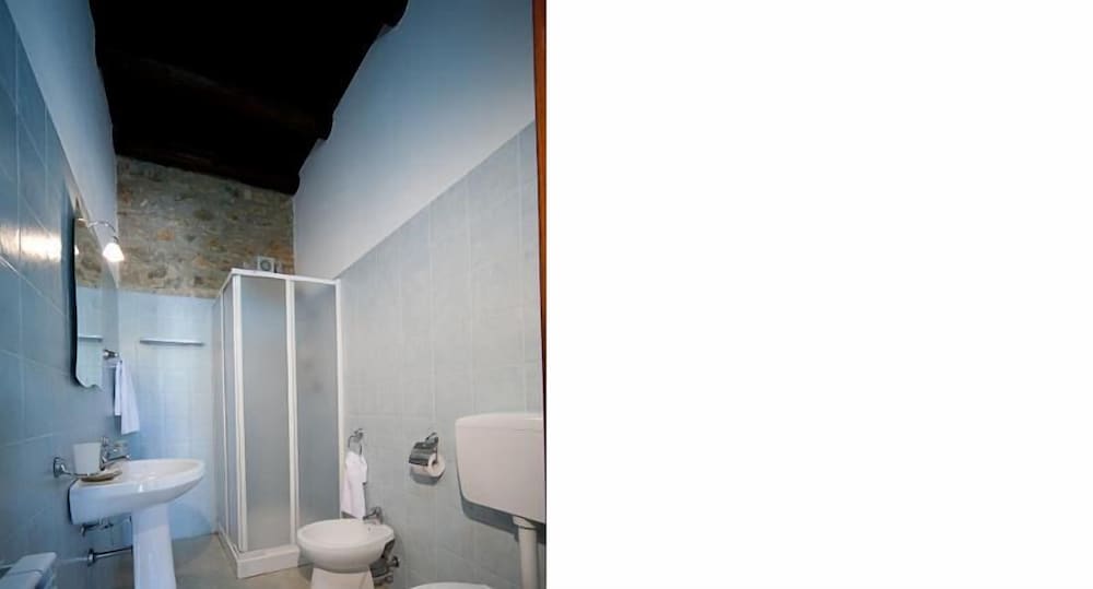 Фото Agriturismo Sant'Agata