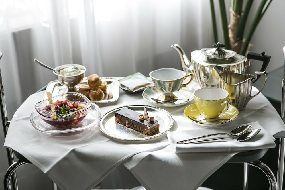 Фото Монтефьори