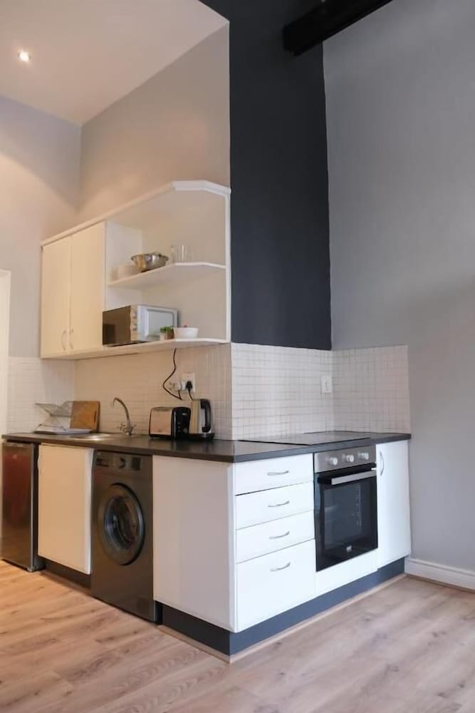 Фото Long Street Boutique Hotel