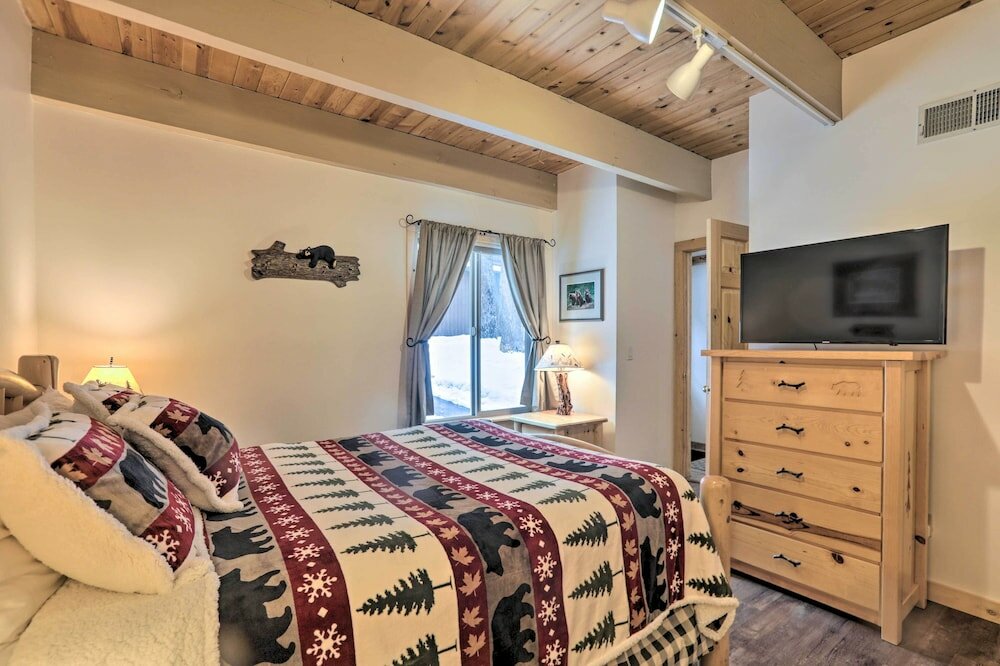 Фото Lazy Bear Cabin