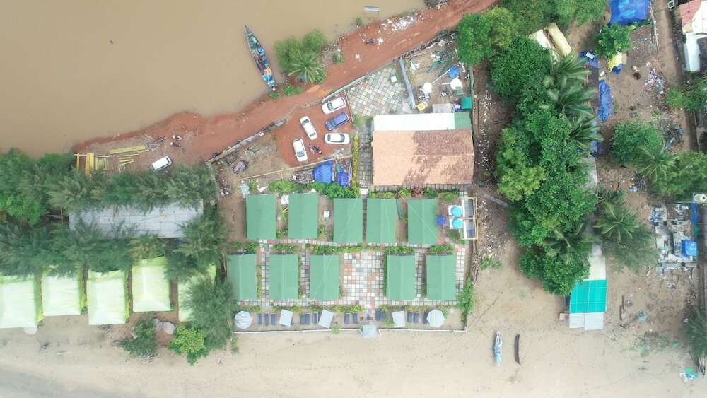 Фото Agonda Island View