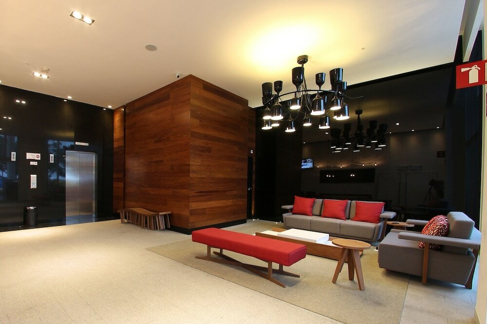 Фото Fiesta Inn Merida