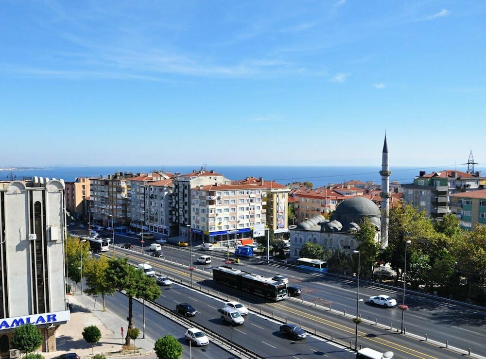 Otel Avcılar Vizyon Hotel, Avcılar, foto