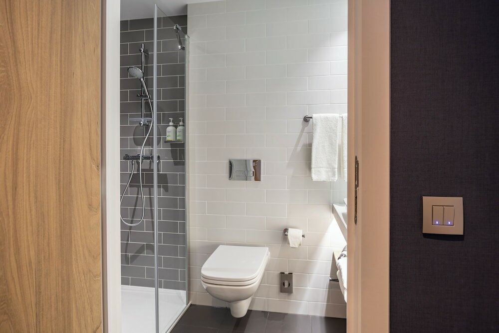 Фото Holiday Inn Express Antwerp - City Centre