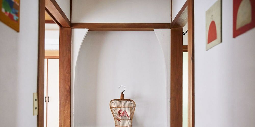 Фото Guest House Kikusui Ryokan