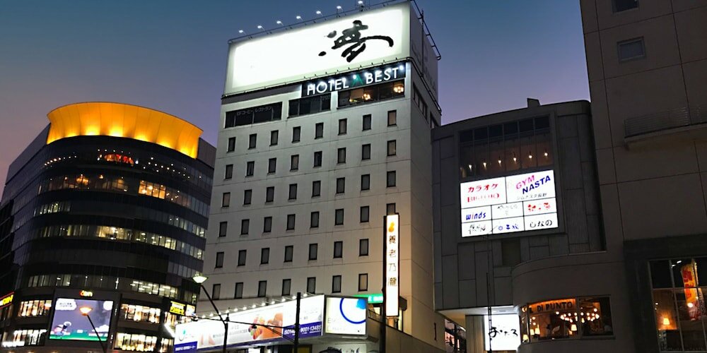 Фото отеля 1