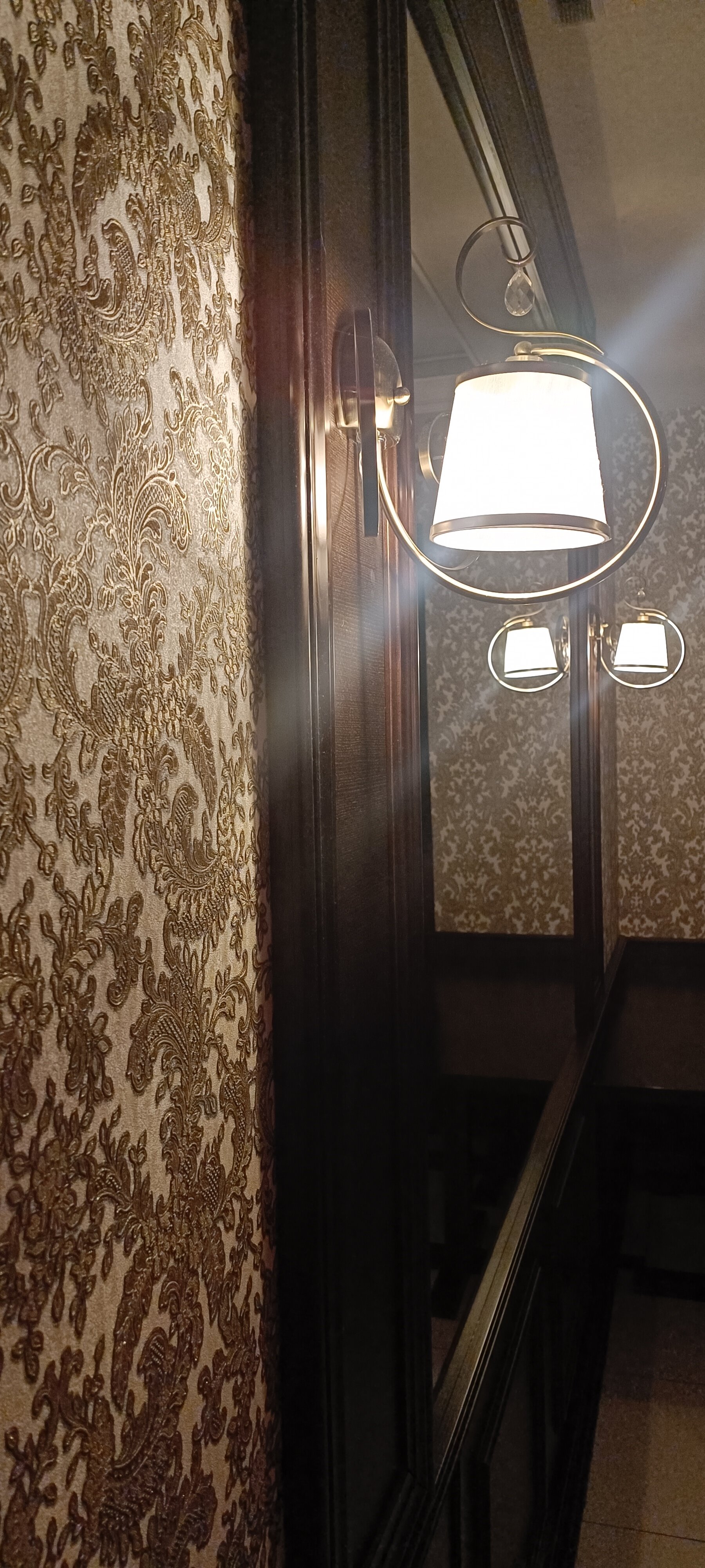 Фото Красные холмы