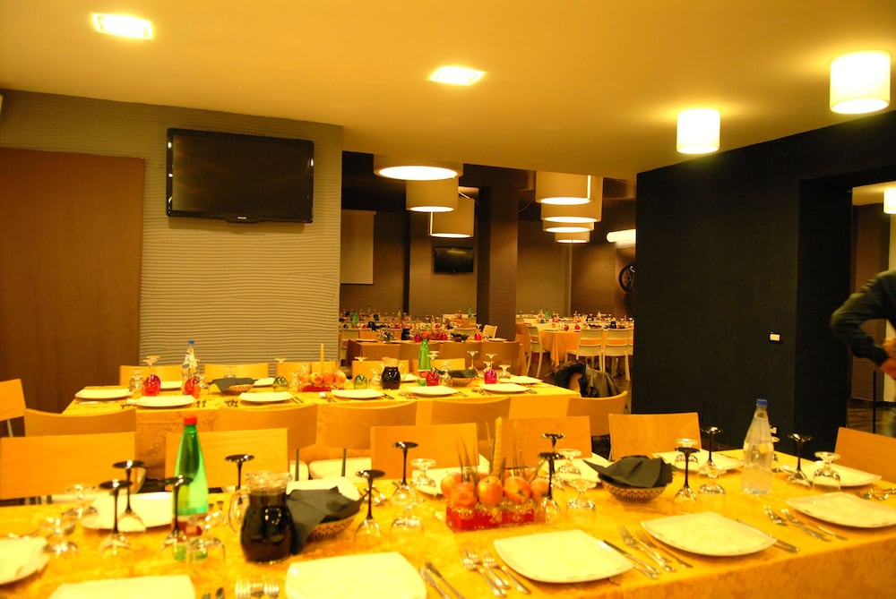 Фото Hotel Scigliano