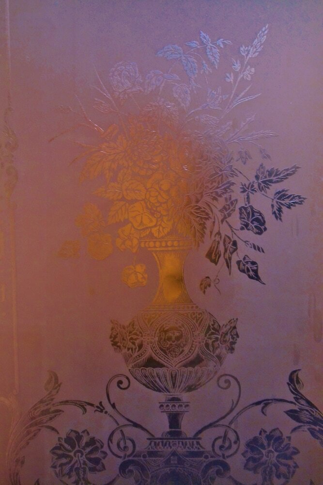 Фото Queensberry House