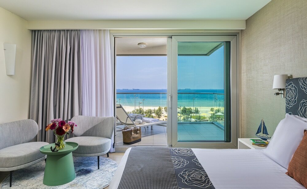 Фото Бутик-отель West Ашдод