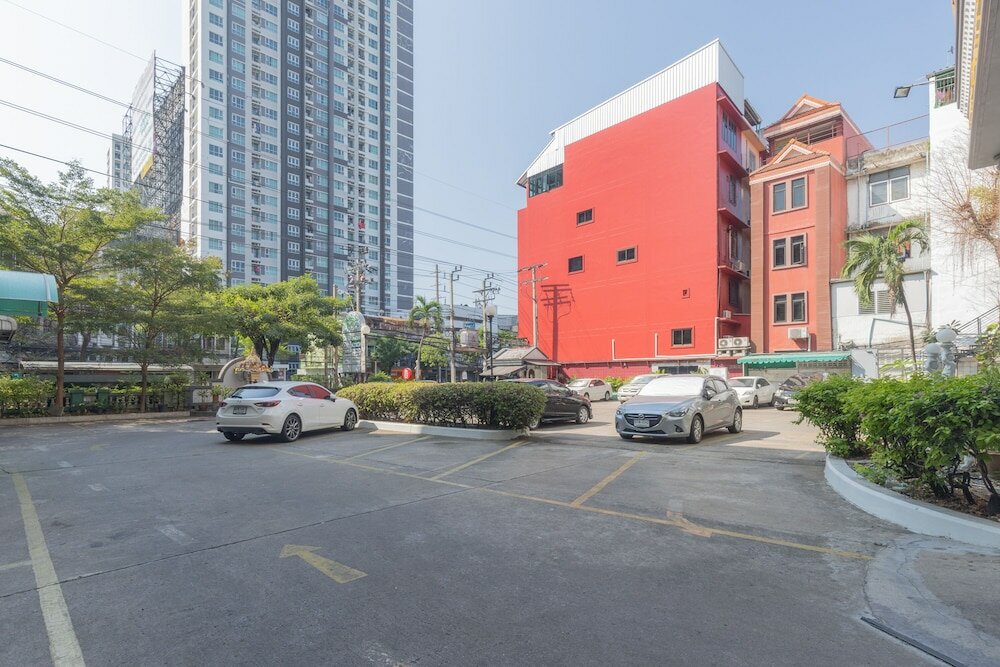 Фото Boss Mansion