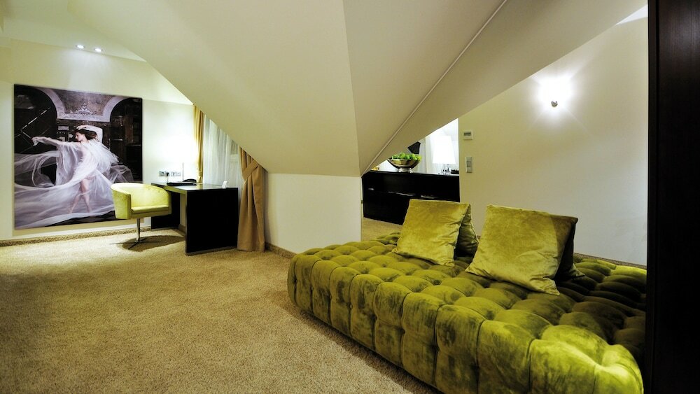 Фото Wellings Parkhotel