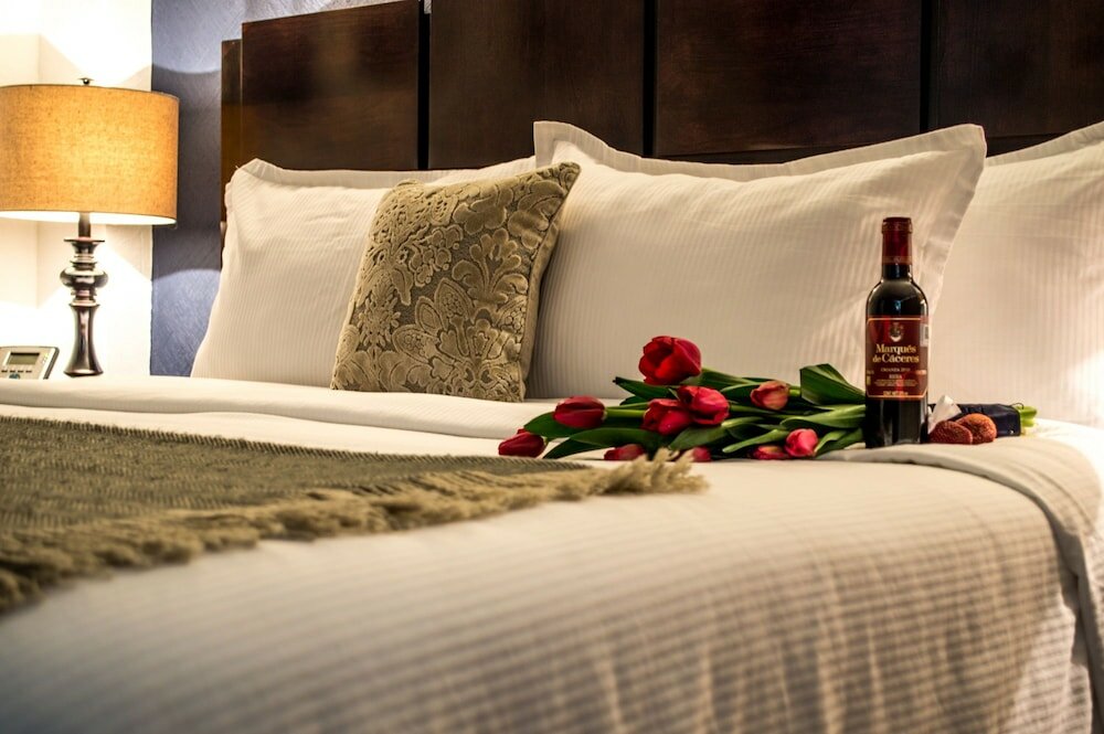 Фото Suites Berna Doce