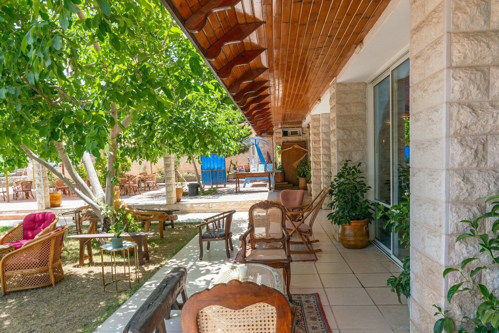 Фото Mantur Metula by Selina