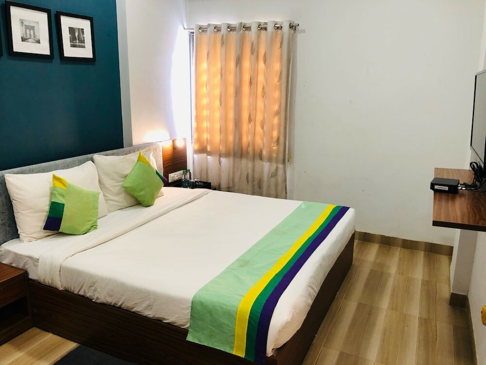 Фото Hotel Ballfin Indor