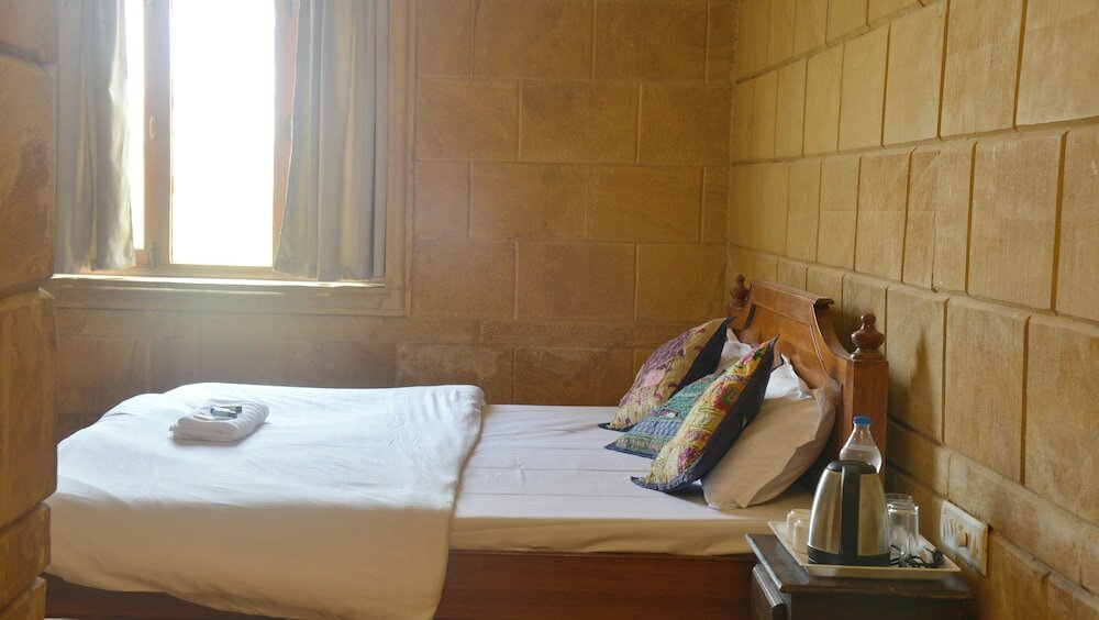 Фото Wonbin Safari Hotel