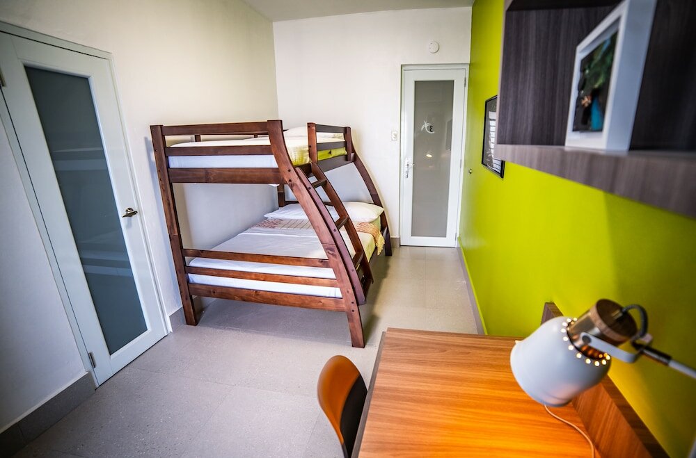 Фото Melao Lodge - Hostel