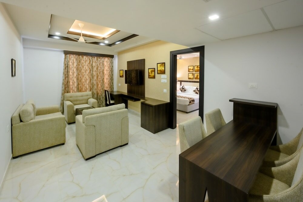 Фото Hotel Manipal Inn