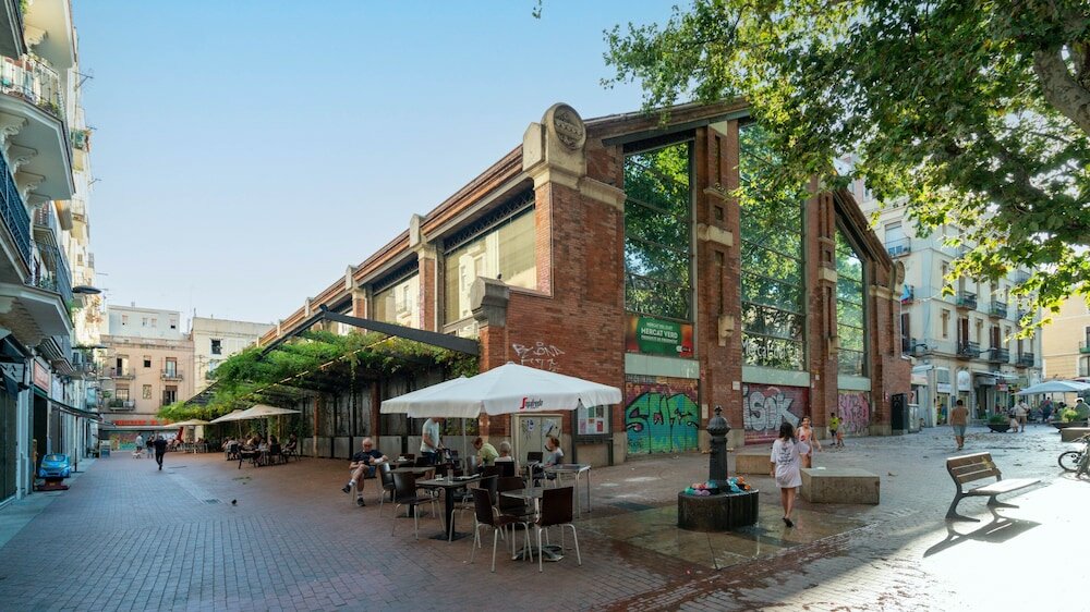 Фото Limehome Barcelona