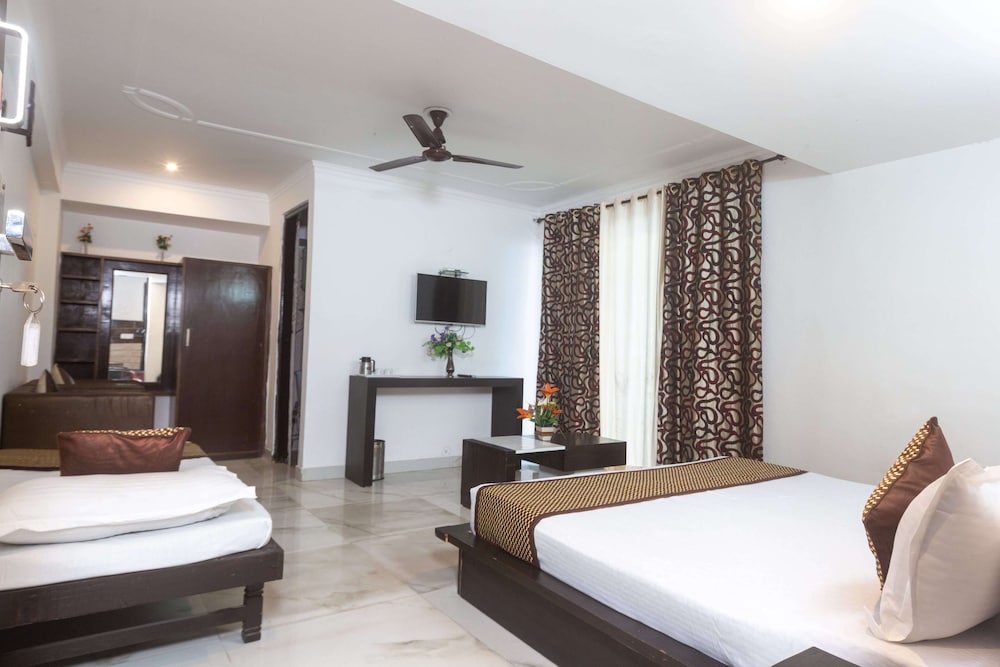 Фото Turkish Cottage