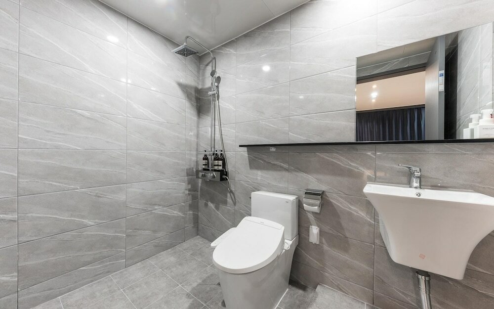 Фото Changwon Jungangdong Business Hotel Hue