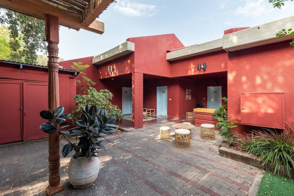 Фото Mantur West Galilee by Selina