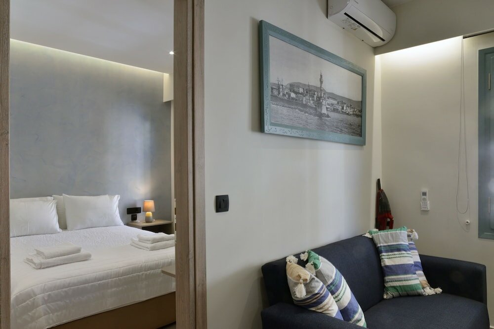 Фото Rex Apartments