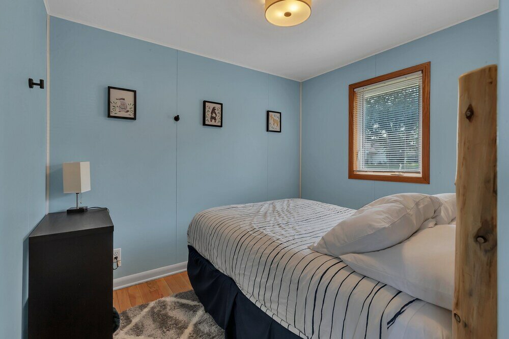 Фото Rizzy's on the Lake