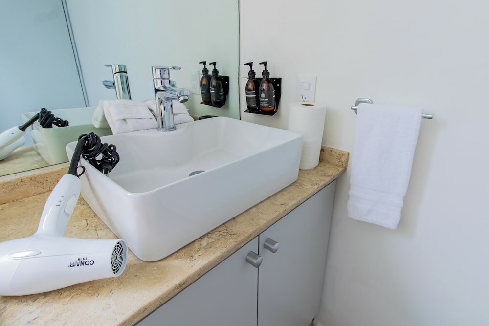 Фото Capitalia Living - Apartments - Anzures