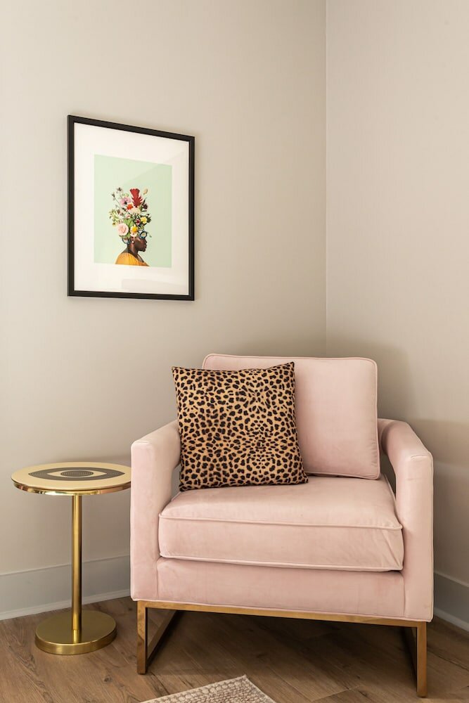 Фото Kasa Edison House South End Dilworth Charlotte