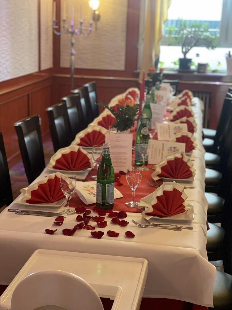 Фото Hotel Restaurant Villa Romana