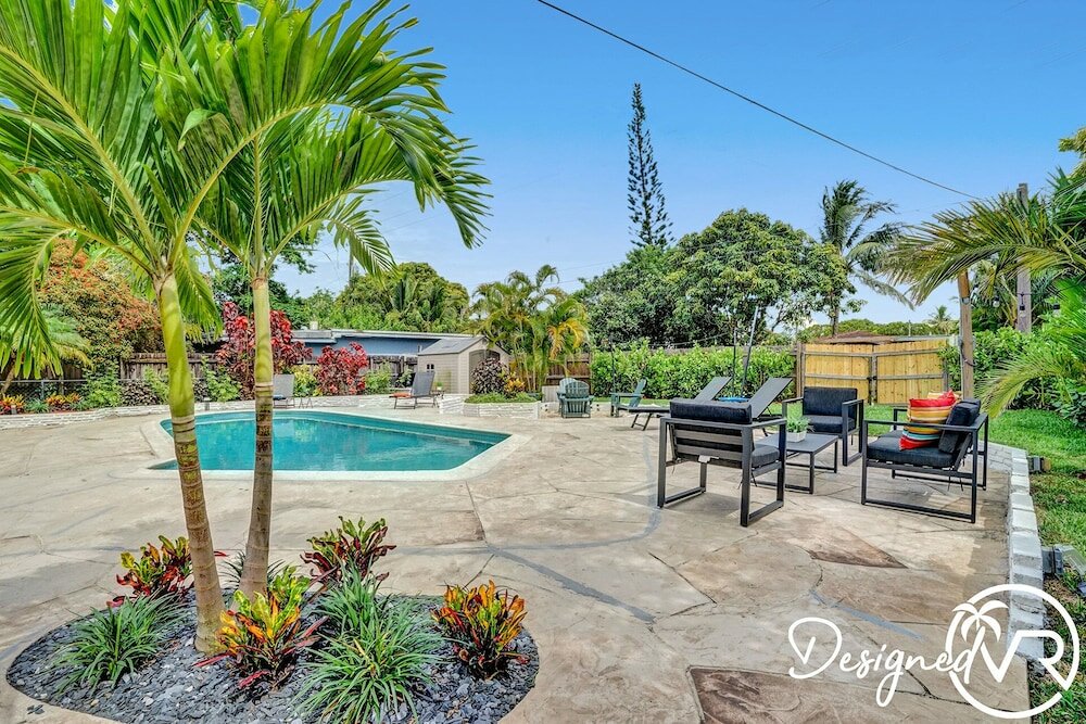 Фото Amazing 4br with Private Heated Pool