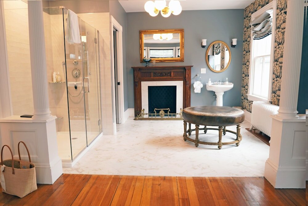 Фото Chart House Inn