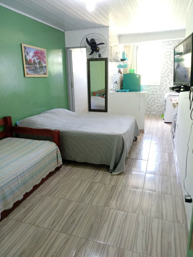 Фото Guest House Renascer K&w