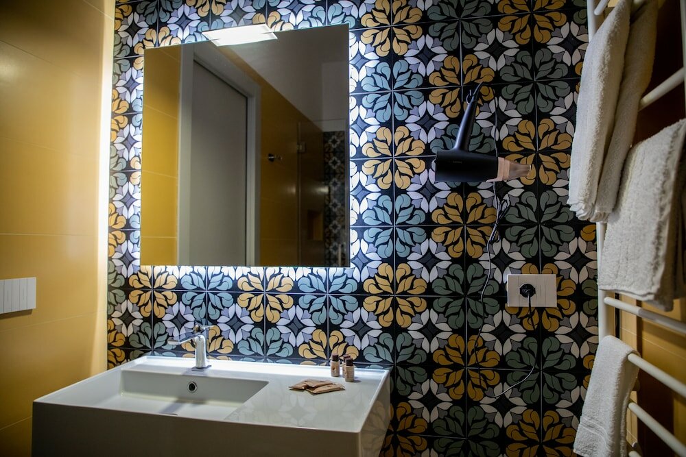 Фото B&b Colore Verace