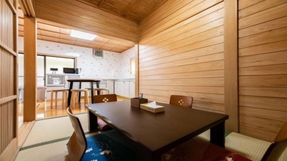 Фото Yufuin O-yado Yuki Onsen