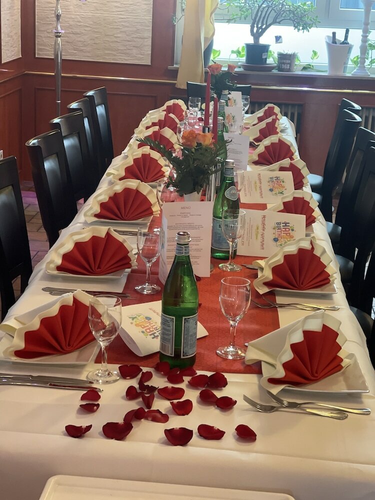 Фото Hotel Restaurant Villa Romana